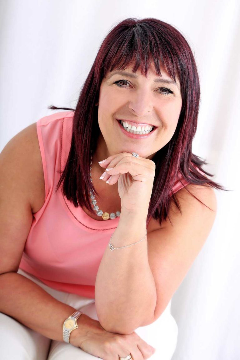 Susan routledge salon turnaround specialist